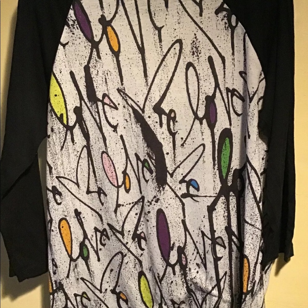Designed tshirt